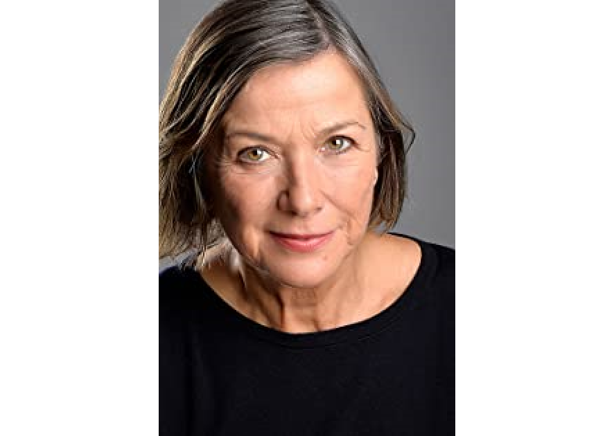 Annette Ekblom Annette Ekblom