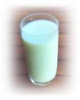木瓜鮮奶汁