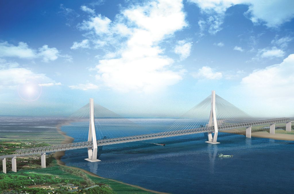 安慶橋 安慶橋