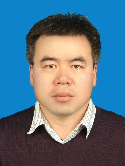 陳立同 陳立同