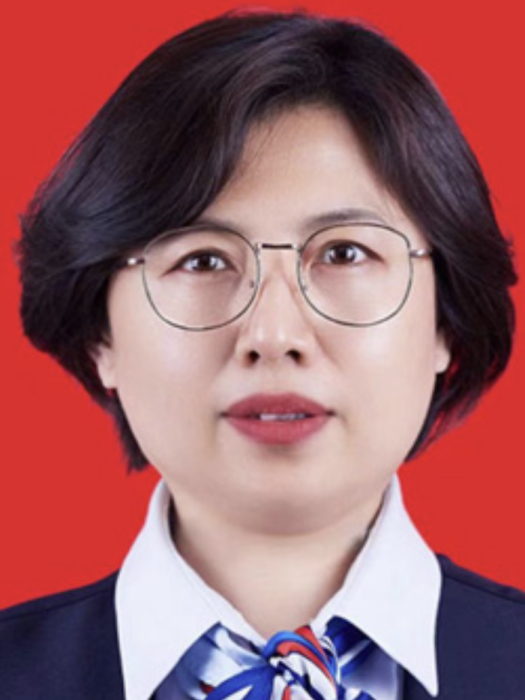 趙春燕(山東省淄博高新技術產業開發區醫保分局黨總支成員、醫保中心主任) 趙春燕(山東省淄博高新技術產業開發區醫保分局黨總支成員、醫保中心主任)