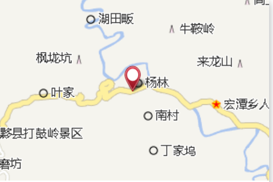 裡屋弄 裡屋弄