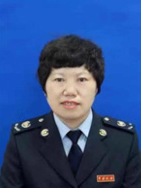 周霞(國家稅務總局綏化市稅務局黨委委員、副局長) 周霞(國家稅務總局綏化市稅務局黨委委員、副局長)