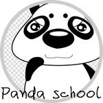熊貓學校標誌