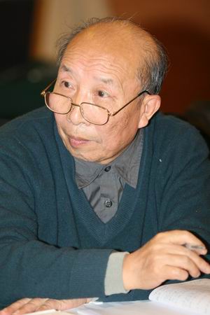 北京理工大學教授李國光