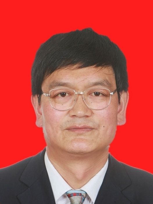 蔣振軍(陝西省寶雞市鳳縣退役軍人事務局黨組成員、副局長) 蔣振軍(陝西省寶雞市鳳縣退役軍人事務局黨組成員、副局長)