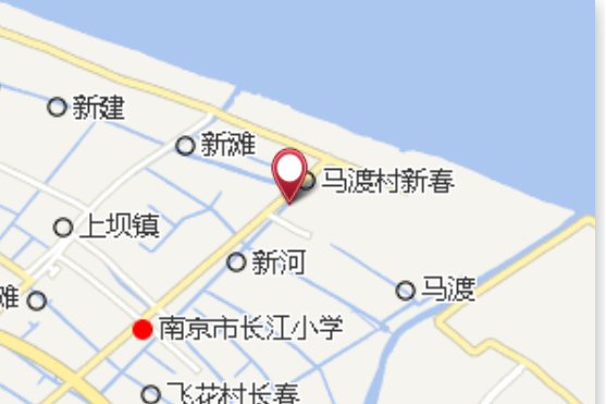 馬渡橋 馬渡橋