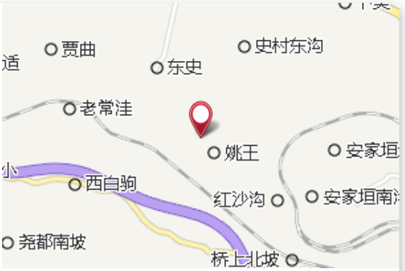 藥王坡