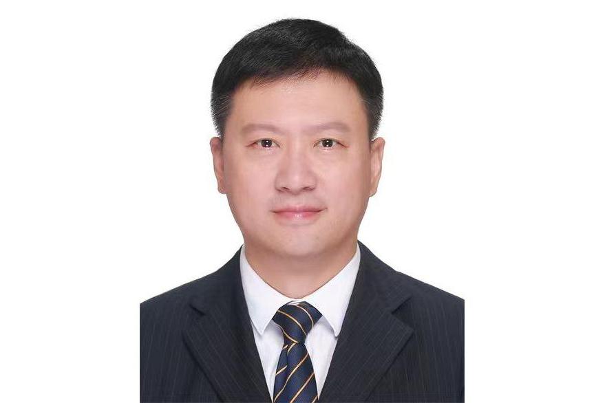 李帥(黑龍江省氣象局黨組成員、副局長) 李帥(黑龍江省氣象局黨組成員、副局長)