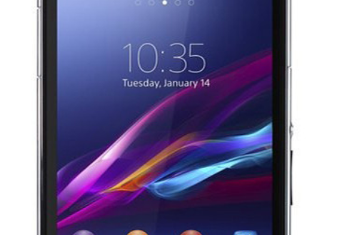索尼Xperia Amami 索尼Xperia Amami