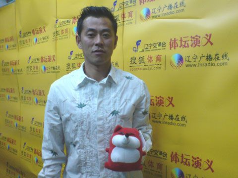 呂剛(中國足球運動員) 呂剛(中國足球運動員)