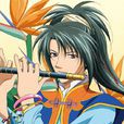 藍龍蓮 藍龍蓮