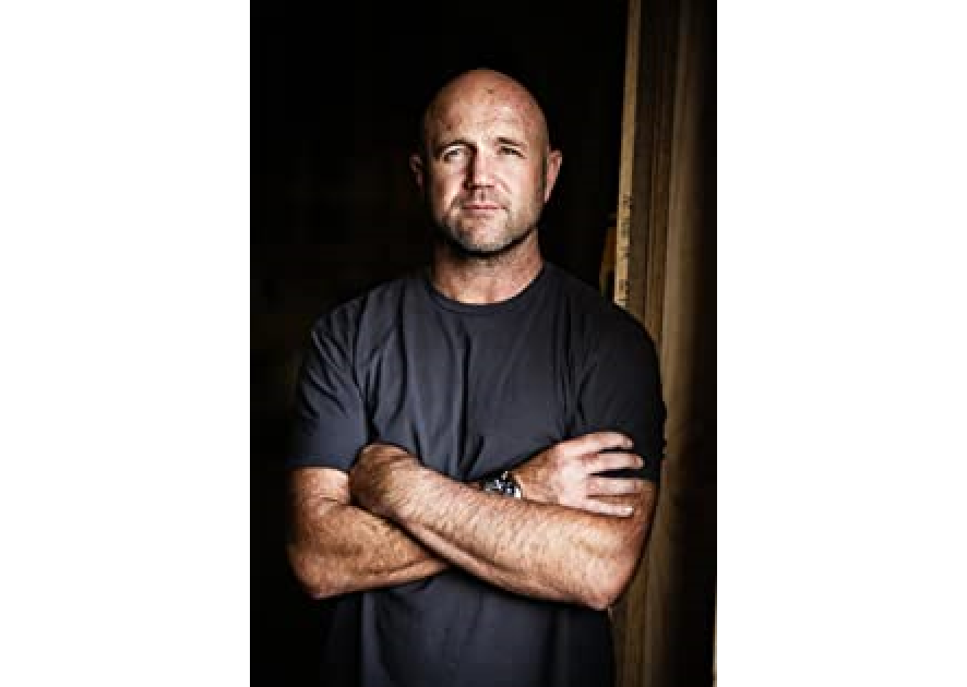 Stuart Thorp Stuart Thorp