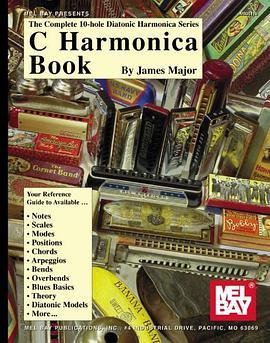 C Harmonica Book C Harmonica Book