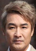 當男人戀愛時(男人戀愛時)