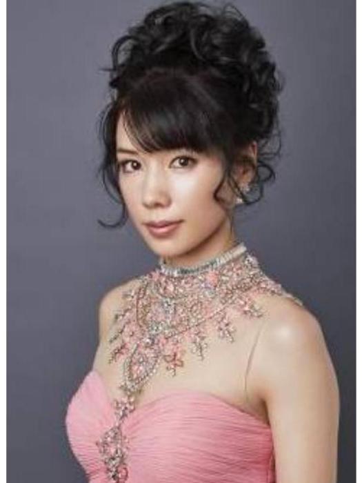 山田波子