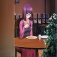 夏海里伽子 夏海里伽子