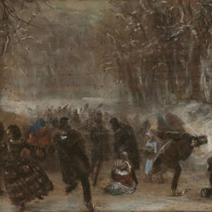 ADOLPH MENZEL ADOLPH MENZEL