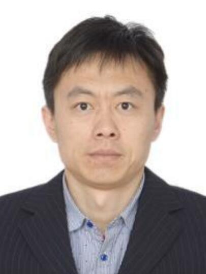 張孝權(大連理工大學副教授) 張孝權(大連理工大學副教授)