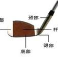 球桿面 球桿面