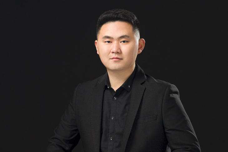 晁振鋒 晁振鋒