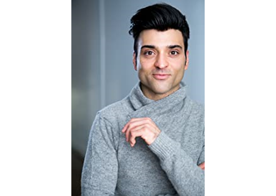 Percy Rustomji Percy Rustomji