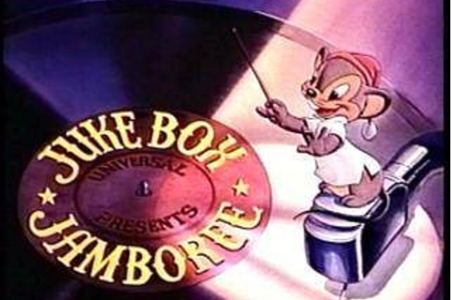 Juke Box Jamboree Juke Box Jamboree
