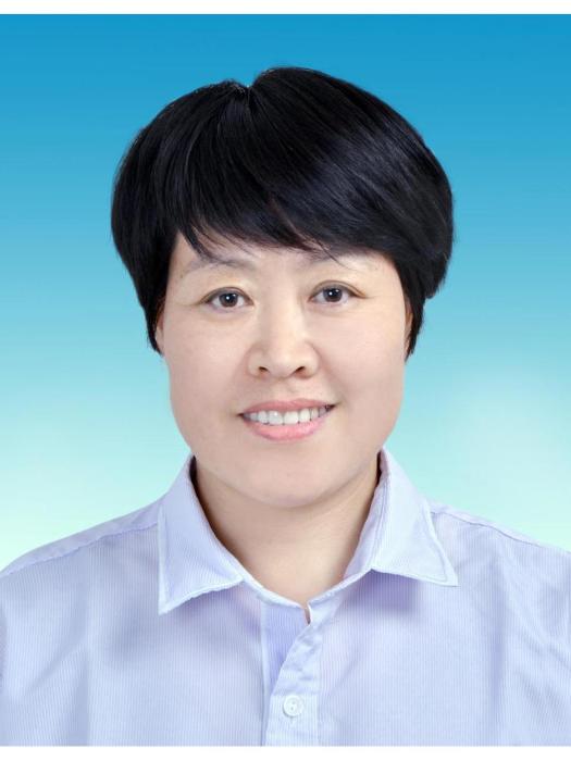 張海英(山東省臨沂市沂水縣殘疾人聯合會黨組成員、一級主任科員) 張海英(山東省臨沂市沂水縣殘疾人聯合會黨組成員、一級主任科員)