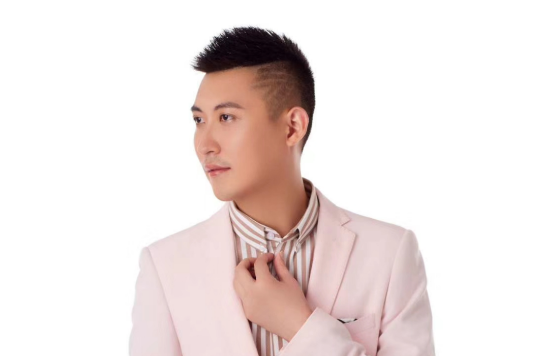 鄭天成(歌手、音樂人) 鄭天成(歌手、音樂人)