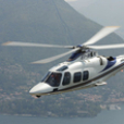 AW-109直升機 AW-109直升機