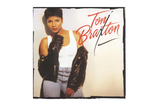 CandleLight(Toni Braxton演唱的歌曲) CandleLight(Toni Braxton演唱的歌曲)