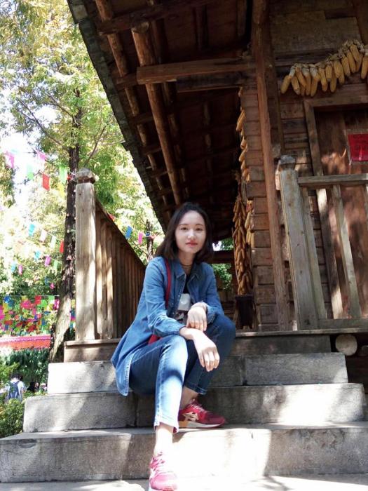 馬佳妮(寧夏師範學院數學與計算機科學學院教師) 馬佳妮(寧夏師範學院數學與計算機科學學院教師)