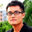 何偉鋒(《小胖妞》作者) 何偉鋒(《小胖妞》作者)