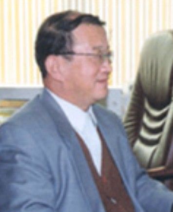 袁育康 袁育康