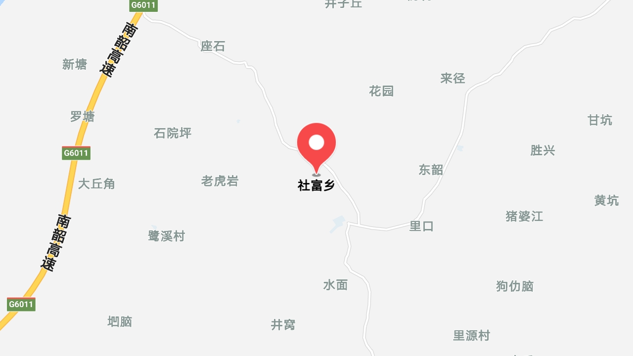 地圖信息