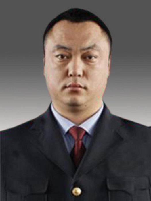 楊洪亮(遼寧省葫蘆島市南票區人力資源和社會保障局黨組成員、副局長) 楊洪亮(遼寧省葫蘆島市南票區人力資源和社會保障局黨組成員、副局長)