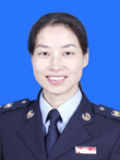 羅靜(四川省達州市渠縣稅務局副局長) 羅靜(四川省達州市渠縣稅務局副局長)