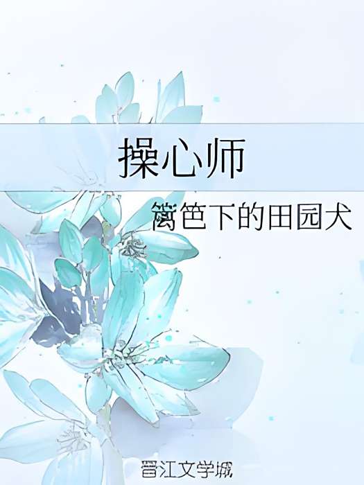 操心師 操心師