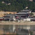 桐柏宮(天台桐柏宮)