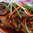 冒菜羅非魚