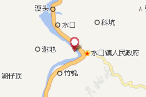 湖坂厝 湖坂厝