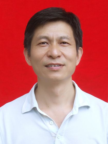 蔣峰(湖南省懷化市水利局二級調研員) 蔣峰(湖南省懷化市水利局二級調研員)