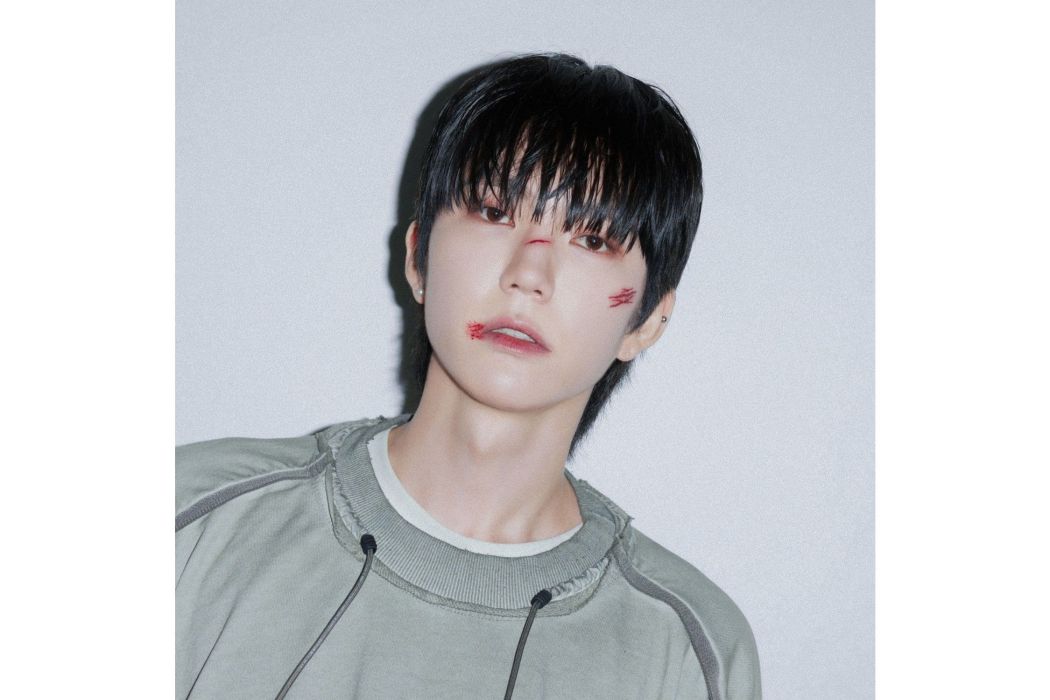 朴施賢(AIDEN(韓國創作歌手)) 朴施賢(AIDEN(韓國創作歌手))