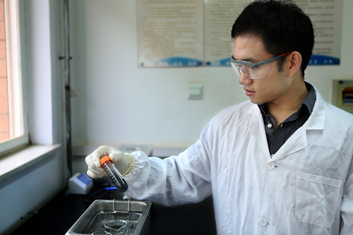 徐長剛(西安科技大學講師) 徐長剛(西安科技大學講師)