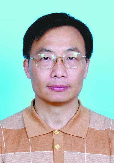 葉建宏(蕭山經濟技術開發區管理委員會主任)