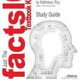 Studyguide for Western Humanities, Complete by Matthews, Roy