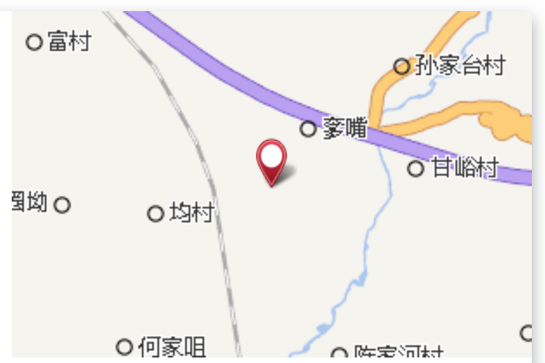 燕家咀 燕家咀