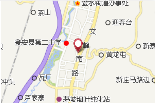 高家坳村 高家坳村