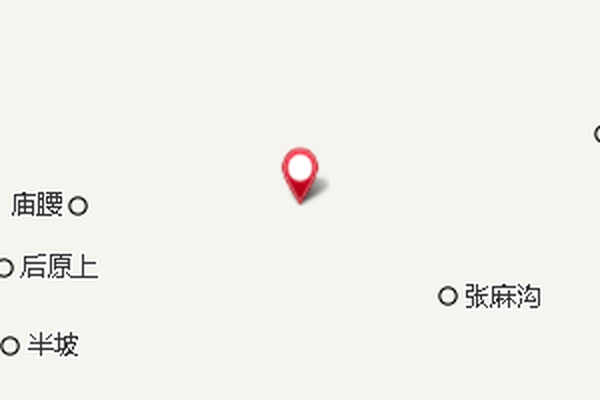 八叉溝 八叉溝