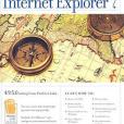 Microsoft Internet Explorer 7 Microsoft Internet Explorer 7